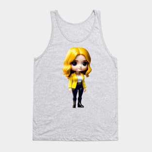 Funko Pop Julia Roberts Tank Top